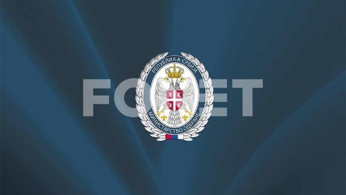 Snimljen razgovor Vučić - Hrka 